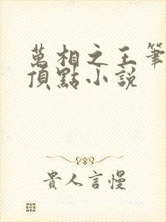 万相之王笔趣阁顶点小说