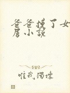 爸爸摸了女儿乳房小说封面
