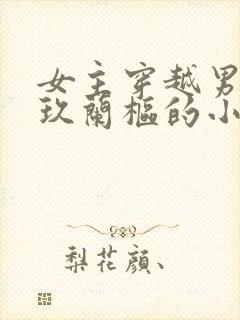 女主穿越男主是玖兰枢的小说