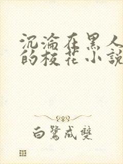 沉沦在黑人胯下的校花小说