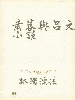 黄蓉与吕文德的小说