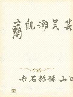 宋观潮吴芸笔趣阁