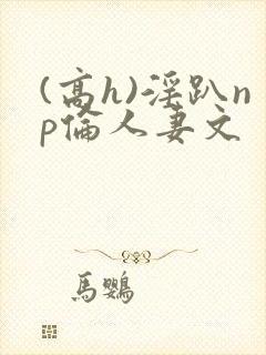 (高h)淫趴np伦人妻文