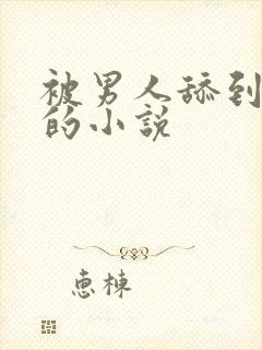 被男人舔到高潮的小说