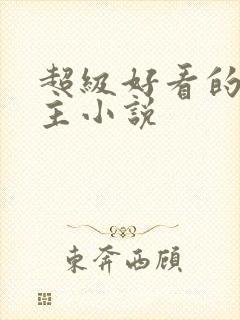 超级好看的双男主小说