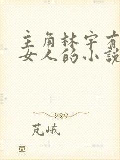 主角林宇有很多女人的小说