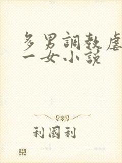 多男调教虐玩弄一女小说