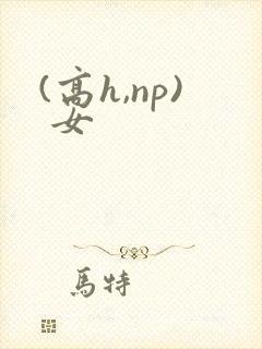 (高h,np) 女