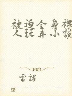 被迫全身裸露供人玩弄小说