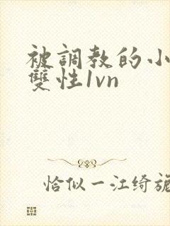 被调教的小太子双性1vn封面