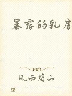 暴露的乳房小说