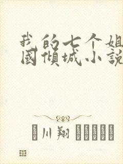 我的七个姐姐倾国倾城小说全文免费