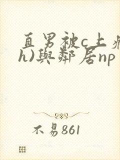 直男被c上瘾(h)与邻居np