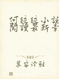 何皎皎小说全文阅读最新章节封面