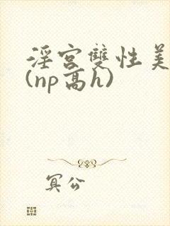 淫宫双性美人录(np高h)