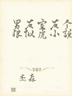 男友室友个个如狼似虎小说