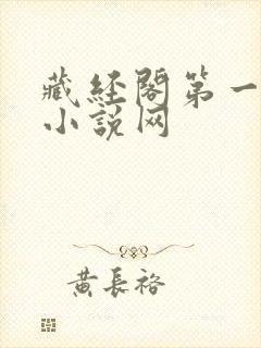 藏经阁第一版主小说网