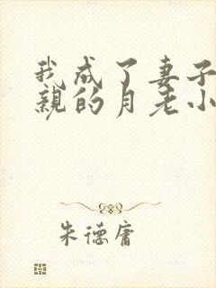 我成了妻子和父亲的月老小说作者小强结局