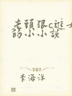 老头狠c进女友的小小说