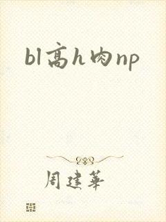 bl高h肉np