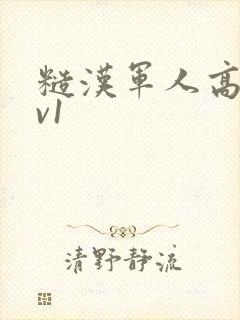 糙汉军人高h1v1