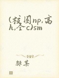 (校园np,高h,全c)sm