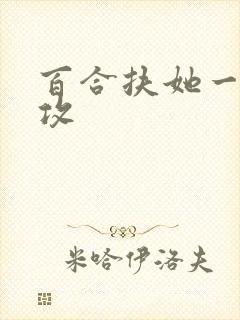 百合扶她一受多攻封面