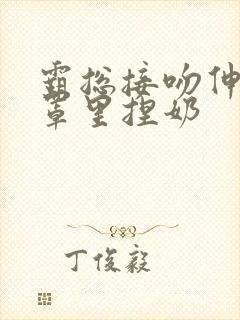 霸总接吻伸进乳罩里捏奶