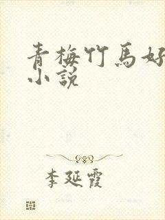 青梅竹马好看的小说