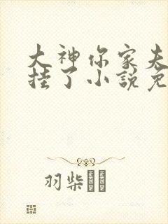 大神你家夫人又挂了小说免费阅读封面