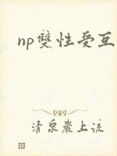 np双性受互攻