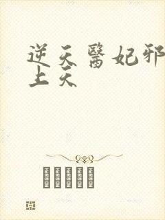 逆天医妃邪王宠上天