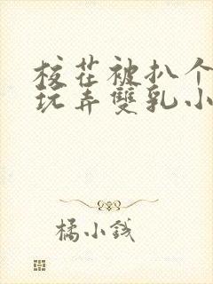 校花被扒个精光玩弄双乳小说