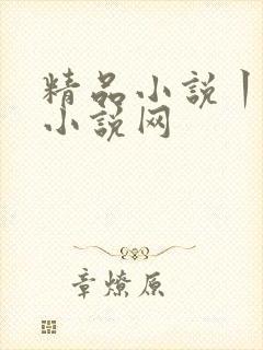 精品小说丨同人小说网