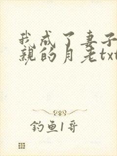 我成了妻子和父亲的月老txt