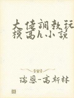 大佬调教玩弄嫩模高h小说