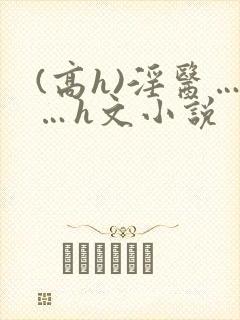 (高h)淫医……h文小说