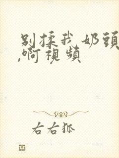 别揉我奶头,嗯,啊视频