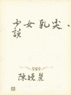 少女 乳尖 小说