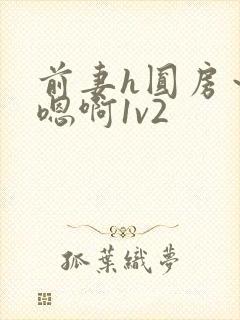 前妻h圆房～h嗯啊1v2