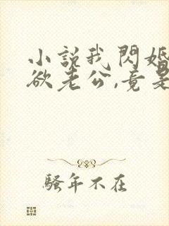 小说我闪婚的禁欲老公,竟是财阀大佬txt