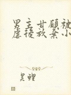 男主甘愿被女主虐后放弃小说封面