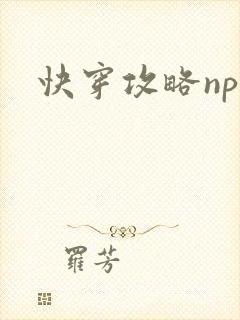 快穿攻略np文