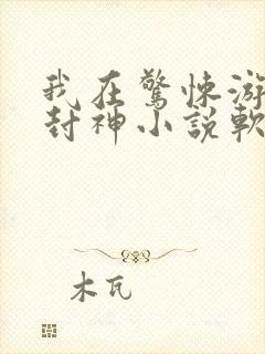 我在惊悚游戏里封神小说软件