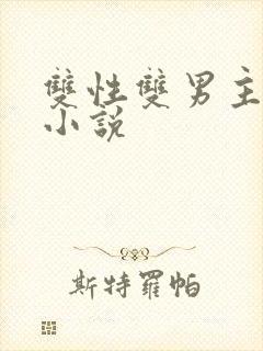 双性双男主高h小说