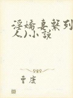 淫娇妻系列(多人)小说