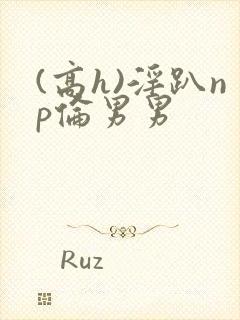 (高h)淫趴np伦男男