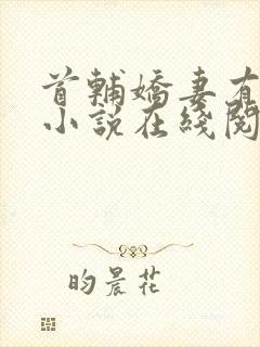 首辅娇妻有空间小说在线阅读全文