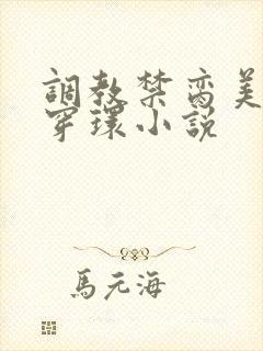 调教禁脔美人h穿环小说