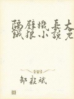 隔壁机长大叔是饿狼小说免费阅读